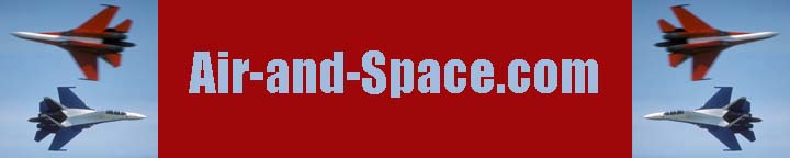 Air-and-Space.com banner